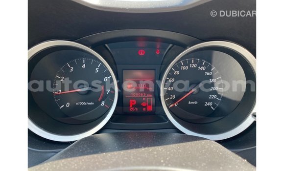 Imported Mitsubishi Lancer White Makiinaa iti Import - Dubai keessatti Central Kenya keessatti Imported Mitsubishi Lancer White Makiinaa iti Import - Dubai keessatti Central Kenya keessatti