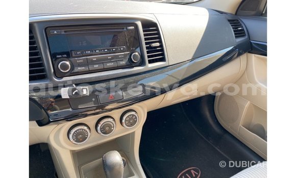 Imported Mitsubishi Lancer White Makiinaa iti Import - Dubai keessatti Central Kenya keessatti Imported Mitsubishi Lancer White Makiinaa iti Import - Dubai keessatti Central Kenya keessatti
