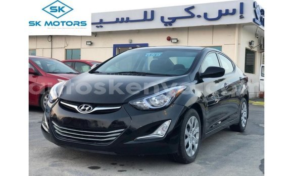 Nunua Imported Hyundai Elantra Nyeusi Gari ndani ya Import - Dubai nchini Kati Kenya Nunua Imported Hyundai Elantra Nyeusi Gari ndani ya Import - Dubai nchini Kati Kenya