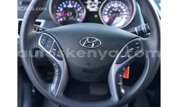 Nunua Imported Hyundai Elantra Nyeusi Gari ndani ya Import - Dubai nchini Kati Kenya Nunua Imported Hyundai Elantra Nyeusi Gari ndani ya Import - Dubai nchini Kati Kenya