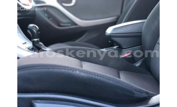 Nunua Imported Hyundai Elantra Nyeusi Gari ndani ya Import - Dubai nchini Kati Kenya Nunua Imported Hyundai Elantra Nyeusi Gari ndani ya Import - Dubai nchini Kati Kenya