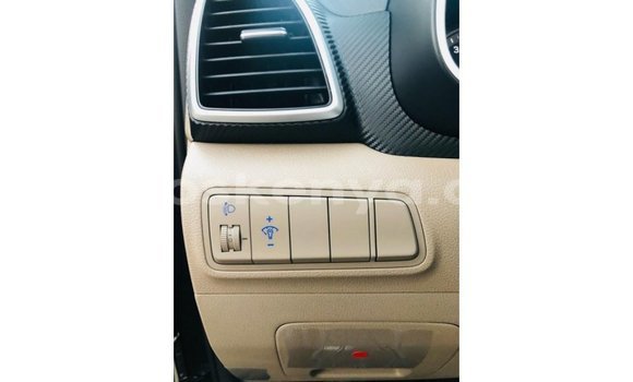 Buy Import Hyundai Tucson Brown Car in Import - Dubai in Central Kenya Buy Import Hyundai Tucson Brown Car in Import - Dubai in Central Kenya