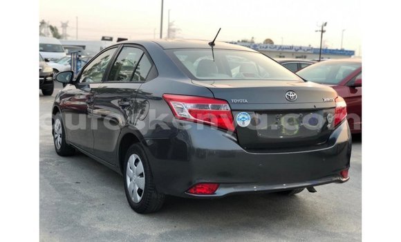 Buy Import Toyota Yaris Other Car in Import - Dubai in Central Kenya Buy Import Toyota Yaris Other Car in Import - Dubai in Central Kenya