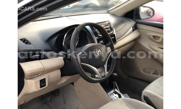 Buy Import Toyota Yaris Other Car in Import - Dubai in Central Kenya Buy Import Toyota Yaris Other Car in Import - Dubai in Central Kenya