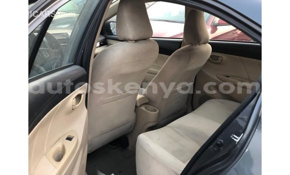 Buy Import Toyota Yaris Other Car in Import - Dubai in Central Kenya Buy Import Toyota Yaris Other Car in Import - Dubai in Central Kenya
