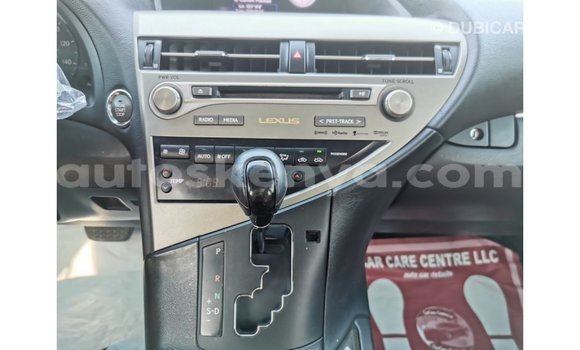 Imported Lexus RX 350 Other Makiinaa iti Import - Dubai keessatti Central Kenya keessatti Imported Lexus RX 350 Other Makiinaa iti Import - Dubai keessatti Central Kenya keessatti