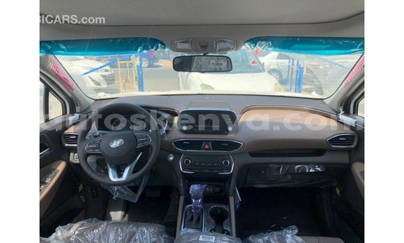Nunua Imported Hyundai Santa Fe Nyeupe Gari ndani ya Import - Dubai nchini Kati Kenya Nunua Imported Hyundai Santa Fe Nyeupe Gari ndani ya Import - Dubai nchini Kati Kenya