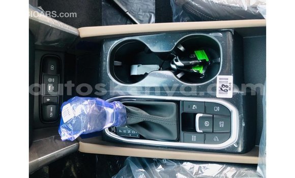 Buy Import Hyundai Santa Fe Blue Car in Import - Dubai in Central Kenya Buy Import Hyundai Santa Fe Blue Car in Import - Dubai in Central Kenya