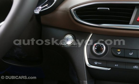 Buy Import Hyundai Santa Fe Brown Car in Import - Dubai in Central Kenya Buy Import Hyundai Santa Fe Brown Car in Import - Dubai in Central Kenya