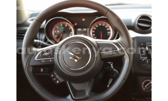 Imported Suzuki Swift Other Makiinaa iti Import - Dubai keessatti Central Kenya keessatti Imported Suzuki Swift Other Makiinaa iti Import - Dubai keessatti Central Kenya keessatti