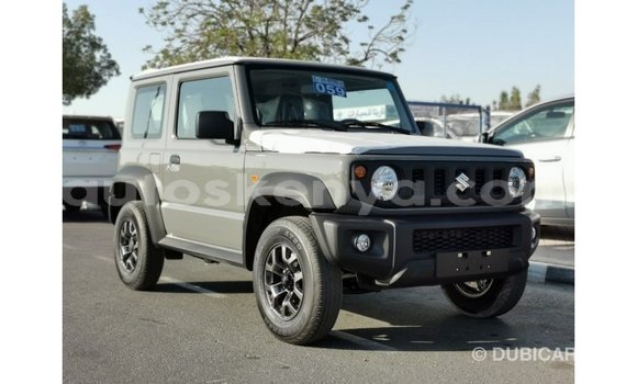 Nunua Imported Suzuki Jimny Nyingine Gari ndani ya Import - Dubai nchini Kati Kenya Nunua Imported Suzuki Jimny Nyingine Gari ndani ya Import - Dubai nchini Kati Kenya