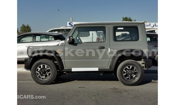 Nunua Imported Suzuki Jimny Nyingine Gari ndani ya Import - Dubai nchini Kati Kenya Nunua Imported Suzuki Jimny Nyingine Gari ndani ya Import - Dubai nchini Kati Kenya