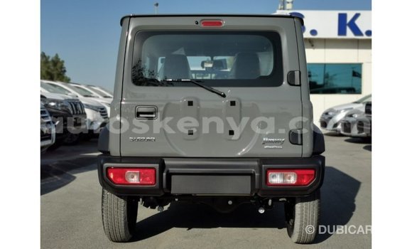 Nunua Imported Suzuki Jimny Nyingine Gari ndani ya Import - Dubai nchini Kati Kenya Nunua Imported Suzuki Jimny Nyingine Gari ndani ya Import - Dubai nchini Kati Kenya