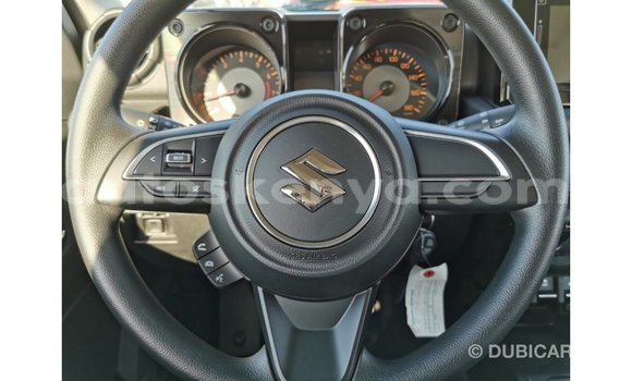 Nunua Imported Suzuki Jimny Nyingine Gari ndani ya Import - Dubai nchini Kati Kenya Nunua Imported Suzuki Jimny Nyingine Gari ndani ya Import - Dubai nchini Kati Kenya