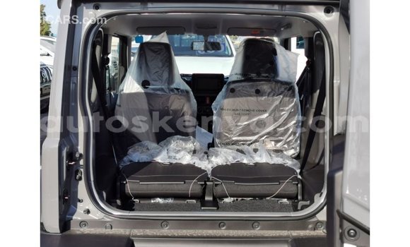 Nunua Imported Suzuki Jimny Nyingine Gari ndani ya Import - Dubai nchini Kati Kenya Nunua Imported Suzuki Jimny Nyingine Gari ndani ya Import - Dubai nchini Kati Kenya