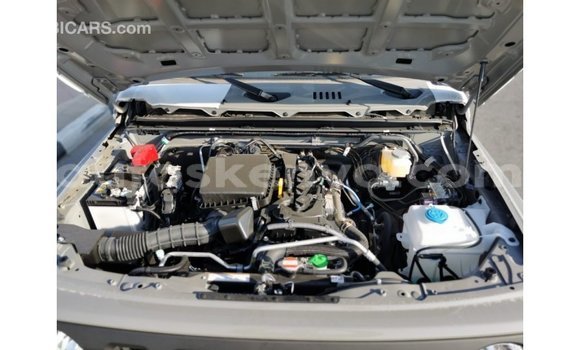 Nunua Imported Suzuki Jimny Nyingine Gari ndani ya Import - Dubai nchini Kati Kenya Nunua Imported Suzuki Jimny Nyingine Gari ndani ya Import - Dubai nchini Kati Kenya
