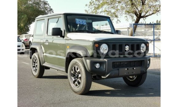 Imported Suzuki GN Green Doqdoqqee iti Import - Dubai keessatti Central Kenya keessatti Imported Suzuki GN Green Doqdoqqee iti Import - Dubai keessatti Central Kenya keessatti