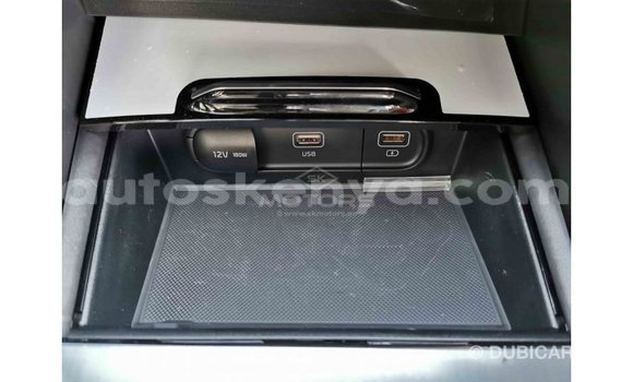 Buy Import Kia K5 White Car in Import - Dubai in Central Kenya Buy Import Kia K5 White Car in Import - Dubai in Central Kenya