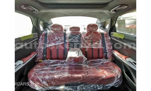 Buy Import Kia K5 White Car in Import - Dubai in Central Kenya Buy Import Kia K5 White Car in Import - Dubai in Central Kenya