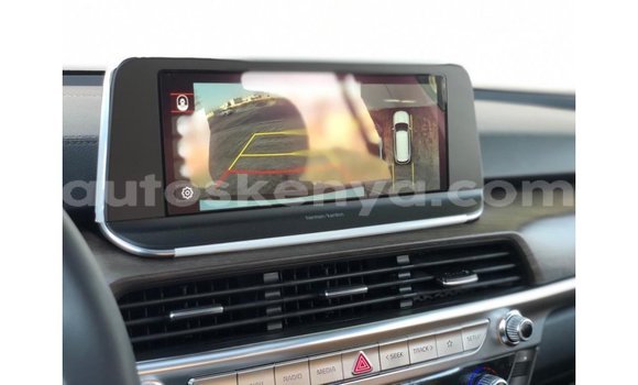 Buy Import Kia Carens White Car in Import - Dubai in Central Kenya Buy Import Kia Carens White Car in Import - Dubai in Central Kenya