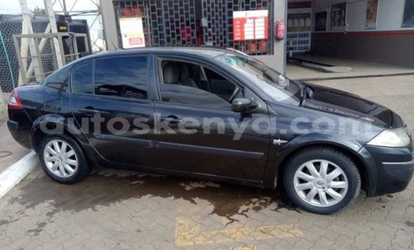 Nunua Ilio tumika Renault Megane Nyingine Gari ndani ya Nairobi nchini Nairobi