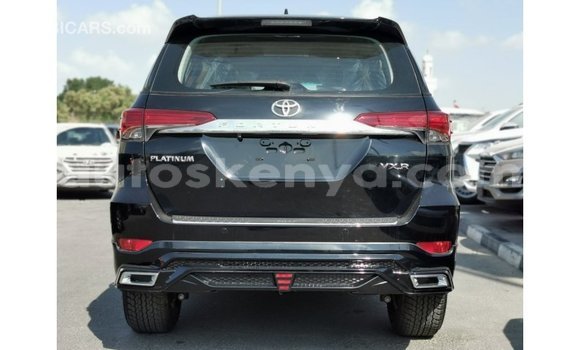 Nunua Imported Toyota Fortuner Nyeusi Gari ndani ya Import - Dubai nchini Kati Kenya Nunua Imported Toyota Fortuner Nyeusi Gari ndani ya Import - Dubai nchini Kati Kenya