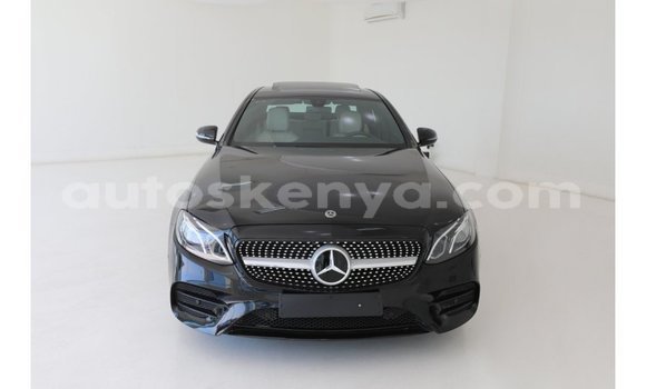 Buy Import Mercedes‒Benz 1117 Black Truck in Import - Dubai in Central Kenya Buy Import Mercedes‒Benz 1117 Black Truck in Import - Dubai in Central Kenya