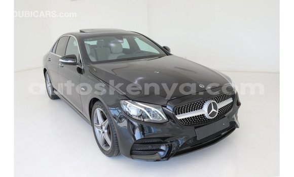Buy Import Mercedes‒Benz 1117 Black Truck in Import - Dubai in Central Kenya Buy Import Mercedes‒Benz 1117 Black Truck in Import - Dubai in Central Kenya