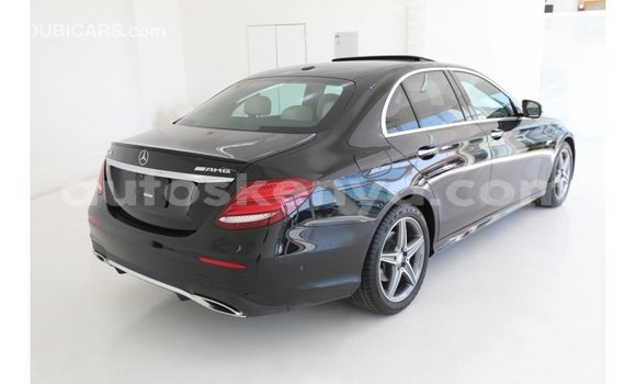 Buy Import Mercedes‒Benz 1117 Black Truck in Import - Dubai in Central Kenya Buy Import Mercedes‒Benz 1117 Black Truck in Import - Dubai in Central Kenya