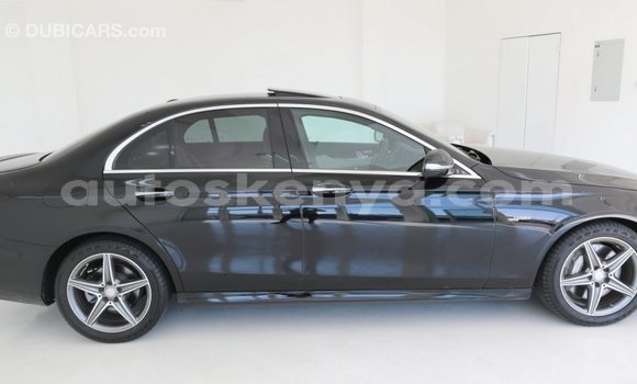 Buy Import Mercedes‒Benz 1117 Black Truck in Import - Dubai in Central Kenya Buy Import Mercedes‒Benz 1117 Black Truck in Import - Dubai in Central Kenya