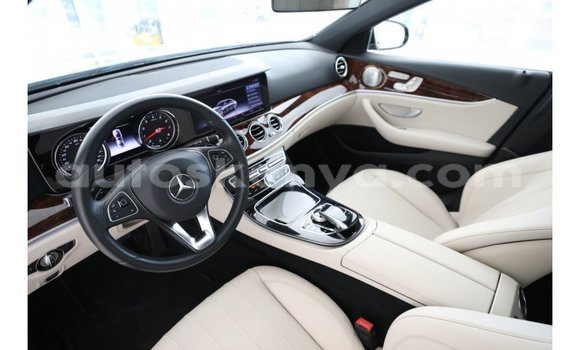 Buy Import Mercedes‒Benz 1117 Black Truck in Import - Dubai in Central Kenya Buy Import Mercedes‒Benz 1117 Black Truck in Import - Dubai in Central Kenya