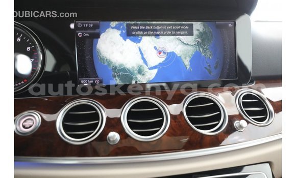 Buy Import Mercedes‒Benz 1117 Black Truck in Import - Dubai in Central Kenya Buy Import Mercedes‒Benz 1117 Black Truck in Import - Dubai in Central Kenya