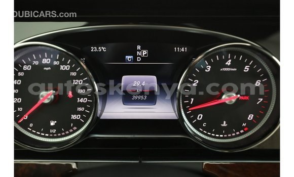 Buy Import Mercedes‒Benz 1117 Black Truck in Import - Dubai in Central Kenya Buy Import Mercedes‒Benz 1117 Black Truck in Import - Dubai in Central Kenya