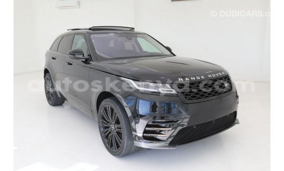 Buy Import Land Rover Range Rover Black Car in Import - Dubai in Central Kenya Buy Import Land Rover Range Rover Black Car in Import - Dubai in Central Kenya