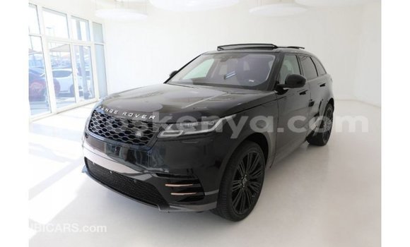 Buy Import Land Rover Range Rover Black Car in Import - Dubai in Central Kenya Buy Import Land Rover Range Rover Black Car in Import - Dubai in Central Kenya