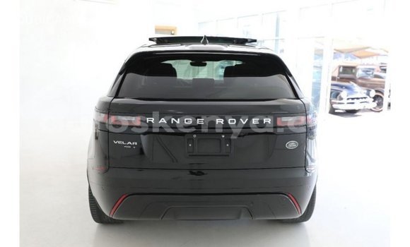 Buy Import Land Rover Range Rover Black Car in Import - Dubai in Central Kenya Buy Import Land Rover Range Rover Black Car in Import - Dubai in Central Kenya