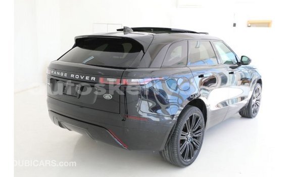 Buy Import Land Rover Range Rover Black Car in Import - Dubai in Central Kenya Buy Import Land Rover Range Rover Black Car in Import - Dubai in Central Kenya