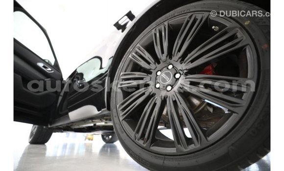Buy Import Land Rover Range Rover Black Car in Import - Dubai in Central Kenya Buy Import Land Rover Range Rover Black Car in Import - Dubai in Central Kenya