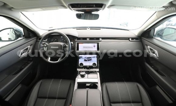 Buy Import Land Rover Range Rover Black Car in Import - Dubai in Central Kenya Buy Import Land Rover Range Rover Black Car in Import - Dubai in Central Kenya