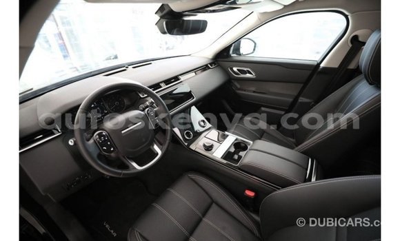 Buy Import Land Rover Range Rover Black Car in Import - Dubai in Central Kenya Buy Import Land Rover Range Rover Black Car in Import - Dubai in Central Kenya