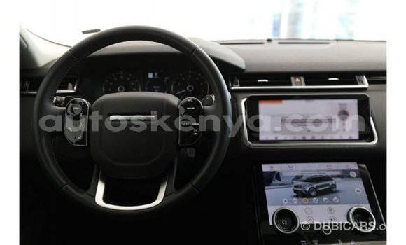 Buy Import Land Rover Range Rover Black Car in Import - Dubai in Central Kenya Buy Import Land Rover Range Rover Black Car in Import - Dubai in Central Kenya