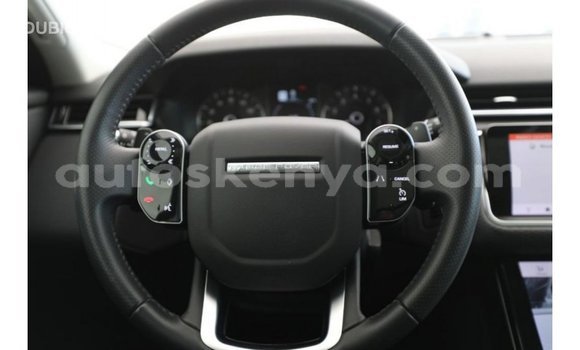 Buy Import Land Rover Range Rover Black Car in Import - Dubai in Central Kenya Buy Import Land Rover Range Rover Black Car in Import - Dubai in Central Kenya