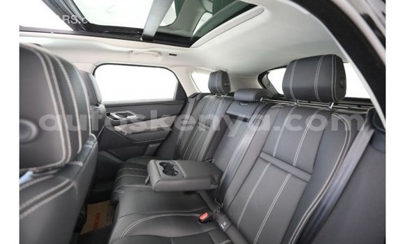 Buy Import Land Rover Range Rover Black Car in Import - Dubai in Central Kenya Buy Import Land Rover Range Rover Black Car in Import - Dubai in Central Kenya