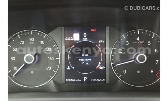 Buy Import Land Rover Range Rover Black Car in Import - Dubai in Central Kenya Buy Import Land Rover Range Rover Black Car in Import - Dubai in Central Kenya