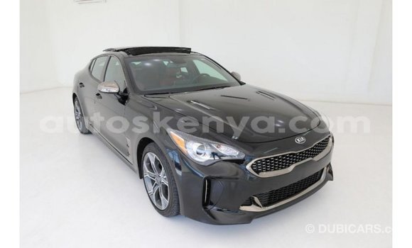 Nunua Imported Kia Stinger Nyeusi Gari ndani ya Import - Dubai nchini Kati Kenya Nunua Imported Kia Stinger Nyeusi Gari ndani ya Import - Dubai nchini Kati Kenya