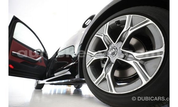 Nunua Imported Kia Stinger Nyeusi Gari ndani ya Import - Dubai nchini Kati Kenya Nunua Imported Kia Stinger Nyeusi Gari ndani ya Import - Dubai nchini Kati Kenya