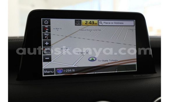 Nunua Imported Kia Stinger Nyeusi Gari ndani ya Import - Dubai nchini Kati Kenya Nunua Imported Kia Stinger Nyeusi Gari ndani ya Import - Dubai nchini Kati Kenya