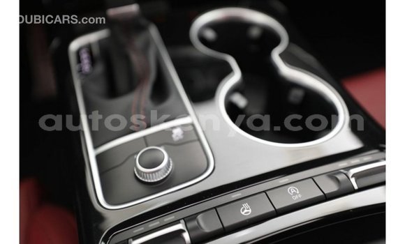 Nunua Imported Kia Stinger Nyeusi Gari ndani ya Import - Dubai nchini Kati Kenya Nunua Imported Kia Stinger Nyeusi Gari ndani ya Import - Dubai nchini Kati Kenya