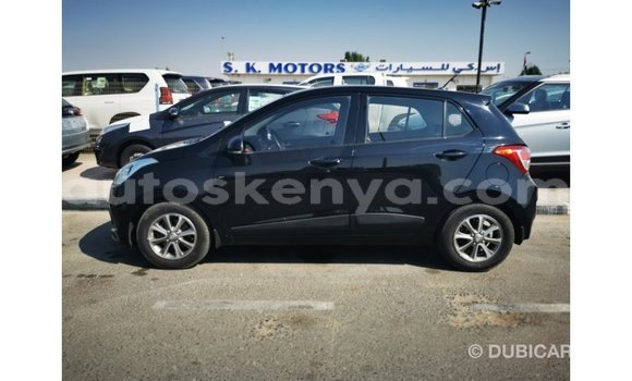Nunua Imported Hyundai i10 Nyeusi Gari ndani ya Import - Dubai nchini Kati Kenya Nunua Imported Hyundai i10 Nyeusi Gari ndani ya Import - Dubai nchini Kati Kenya