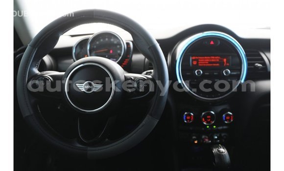 Imported Mini Cooper Other Makiinaa iti Import - Dubai keessatti Central Kenya keessatti Imported Mini Cooper Other Makiinaa iti Import - Dubai keessatti Central Kenya keessatti